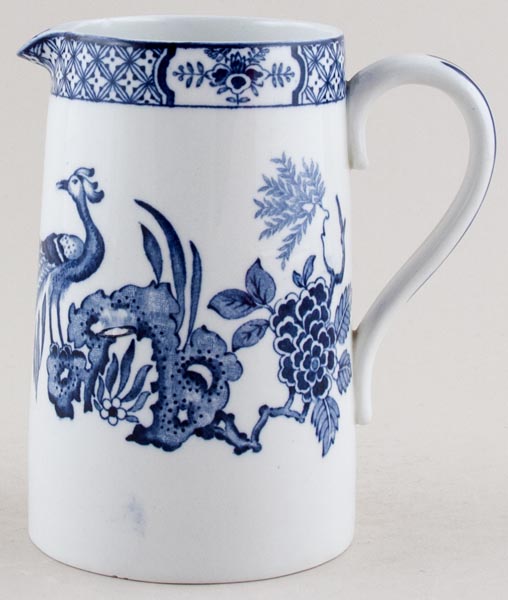 Jug or Pitcher Tankard
